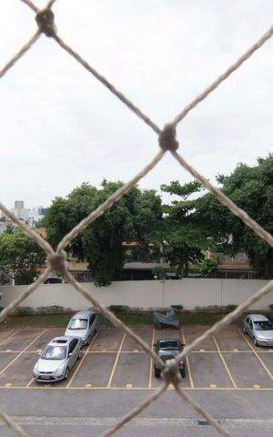 Apartamento à venda com 55m², 3 quartos e 1 vagaVista Sala