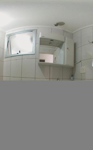 Apartamento à venda com 55m², 3 quartos e 1 vaga