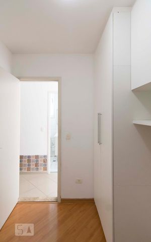 Apartamento à venda com 55m², 3 quartos e 1 vagaQuarto 1