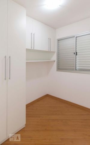 Apartamento à venda com 55m², 3 quartos e 1 vagaQuarto 1