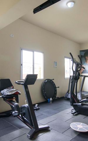 Apartamento à venda com 55m², 3 quartos e 1 vagaAcademia