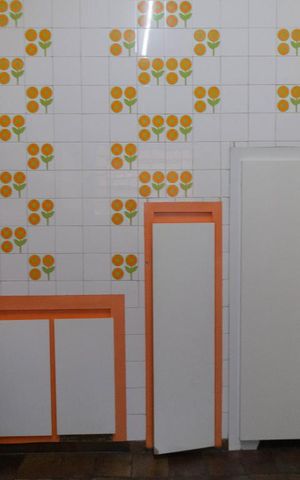 Casa à venda com 440m², 4 quartos e 7 vagas Casa à venda com 440m², 4 quartos e 7 vagasCozinha