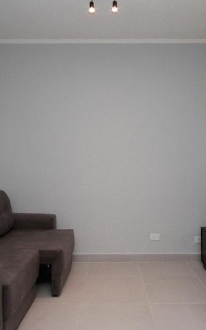 Studio para alugar com 48m², 1 quarto e sem vagaStudio