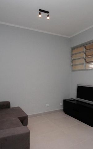 Studio para alugar com 48m², 1 quarto e sem vagaStudio
