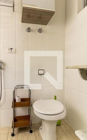 Studio à venda com 30m², 1 quarto e sem vagaBanheiro