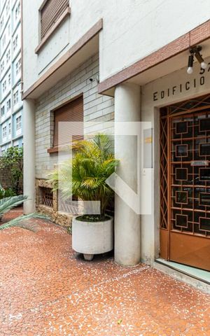 Studio à venda com 30m², 1 quarto e sem vagaEntrada