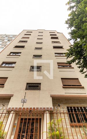 Studio à venda com 30m², 1 quarto e sem vagaFachada