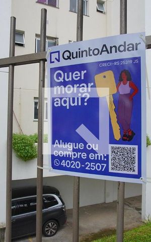 Apartamento à venda com 80m², 3 quartos e 1 vagaPlaquinha