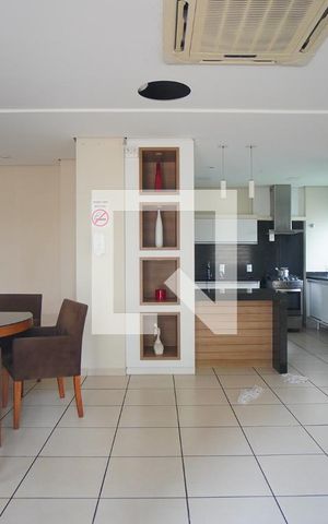Apartamento à venda com 80m², 3 quartos e 1 vagaÁrea comum - Salão Gourmet