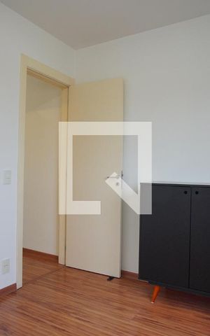 Apartamento à venda com 80m², 3 quartos e 1 vagaQuarto 2