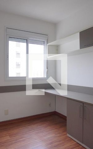 Apartamento à venda com 80m², 3 quartos e 1 vagaQuarto 3