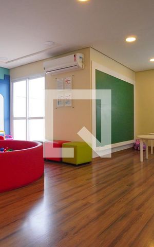 Apartamento à venda com 80m², 3 quartos e 1 vagaÁrea comum - Brinquedoteca