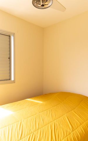Apartamento à venda com 50m², 2 quartos e 1 vaga Apartamento à venda com 50m², 2 quartos e 1 vagaQuarto 1
