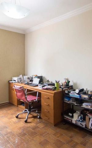 Apartamento à venda com 126m², 3 quartos e 2 vagasQuarto 1