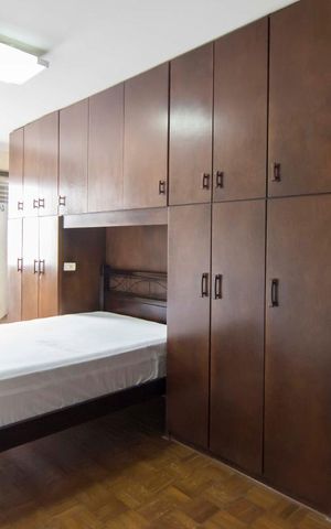 Apartamento à venda com 126m², 3 quartos e 2 vagasSuíte