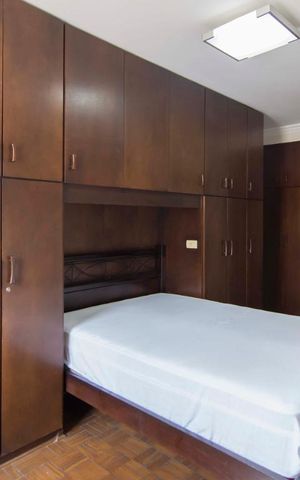 Apartamento à venda com 126m², 3 quartos e 2 vagasSuíte