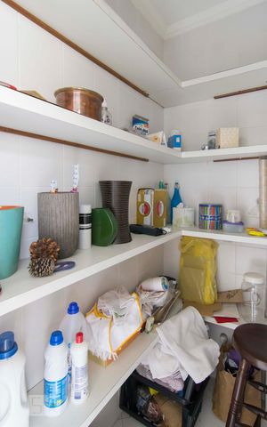 Apartamento à venda com 126m², 3 quartos e 2 vagasDespensa