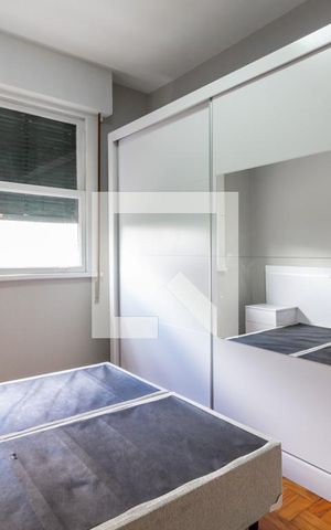 Apartamento à venda com 74m², 2 quartos e sem vaga Apartamento à venda com 74m², 2 quartos e sem vagaQuarto 2
