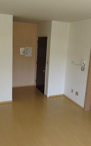 Apartamento à venda com 55m², 1 quarto e sem vagaSala