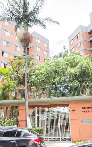 Apartamento à venda com 87m², 3 quartos e 1 vaga Apartamento à venda com 87m², 3 quartos e 1 vagaFachada