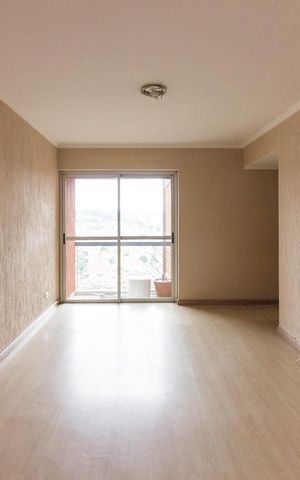 Apartamento à venda com 87m², 3 quartos e 1 vagaSala