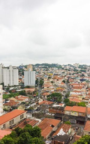 Apartamento à venda com 87m², 3 quartos e 1 vagaVista
