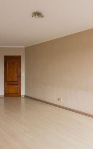 Apartamento à venda com 87m², 3 quartos e 1 vagaSala