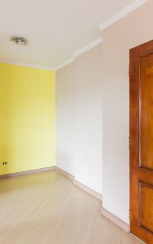 Apartamento à venda com 87m², 3 quartos e 1 vagaSala
