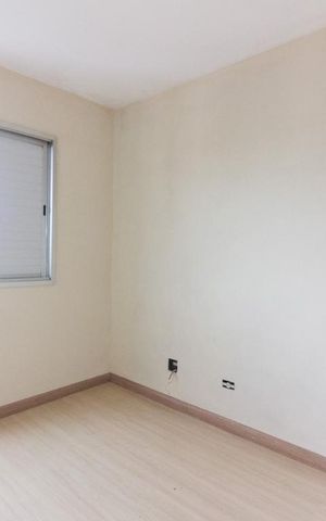 Apartamento à venda com 87m², 3 quartos e 1 vagaQuarto 2