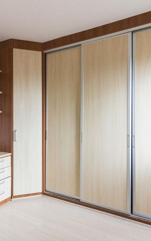 Apartamento à venda com 87m², 3 quartos e 1 vagaQuarto 3