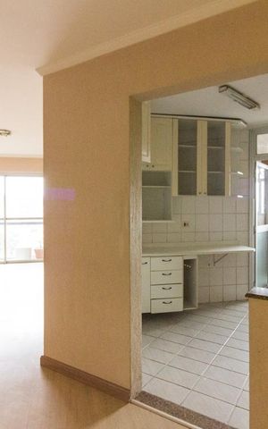 Apartamento à venda com 87m², 3 quartos e 1 vagaCozinha