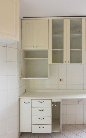 Apartamento à venda com 87m², 3 quartos e 1 vagaCozinha