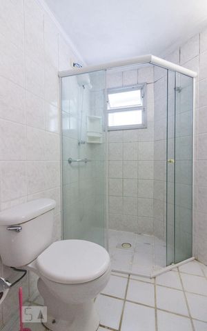 Apartamento à venda com 87m², 3 quartos e 1 vagaBanheiro