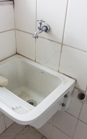Apartamento à venda com 87m², 3 quartos e 1 vagaÁrea de Serviço