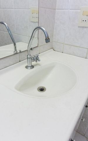 Apartamento à venda com 87m², 3 quartos e 1 vagaBanheiro