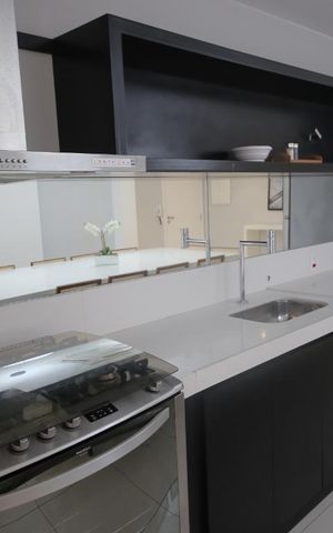 Apartamento à venda com 85m², 2 quartos e 1 vagaEspaço Gourmet
