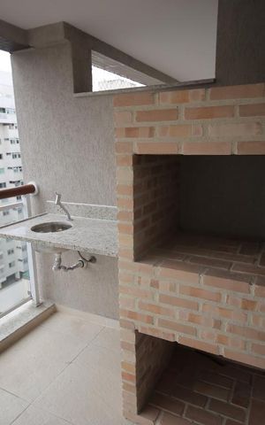 Apartamento à venda com 85m², 2 quartos e 1 vagaVaranda da Sala