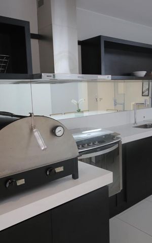 Apartamento à venda com 85m², 2 quartos e 1 vagaEspaço Gourmet