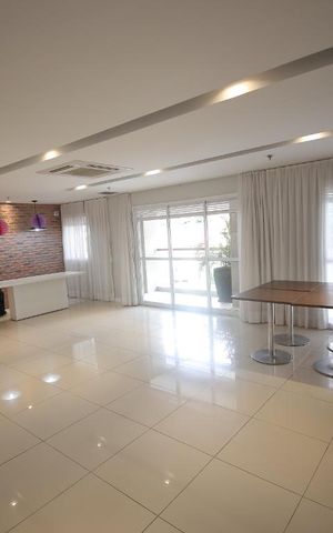 Apartamento à venda com 85m², 2 quartos e 1 vagaSalão de Festas