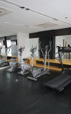 Apartamento à venda com 85m², 2 quartos e 1 vagaAcademia