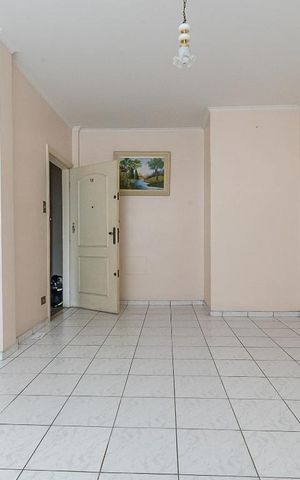 Apartamento à venda com 96m², 2 quartos e sem vaga Apartamento à venda com 96m², 2 quartos e sem vagaSala