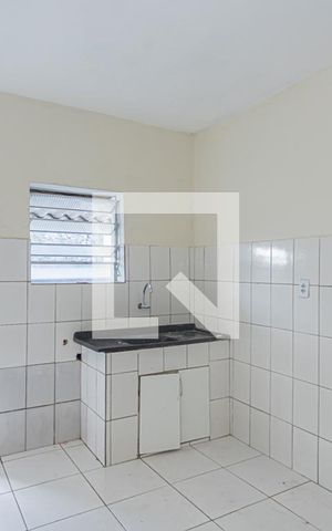 Casa para alugar com 70m², 1 quarto e sem vagaCozinha