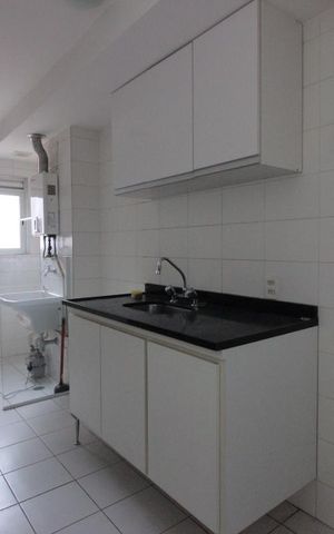 Apartamento à venda com 88m², 2 quartos e 2 vagasCozinha