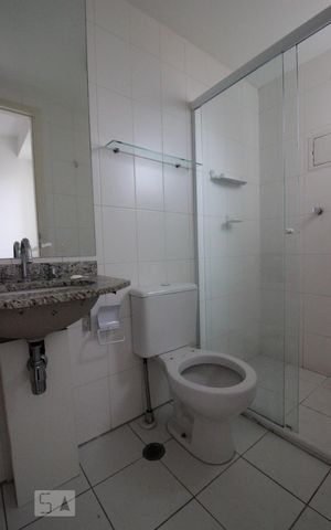 Apartamento à venda com 88m², 2 quartos e 2 vagasBanheiro