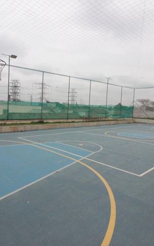 Apartamento à venda com 88m², 2 quartos e 2 vagasQuadra Esportiva