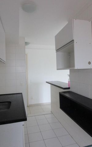 Apartamento à venda com 88m², 2 quartos e 2 vagasCozinha
