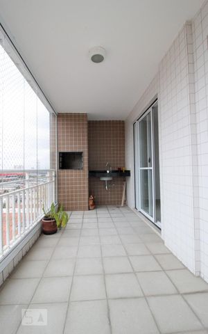 Apartamento à venda com 88m², 2 quartos e 2 vagasChurrasqueira