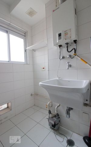 Apartamento à venda com 88m², 2 quartos e 2 vagasÁrea de Serviço