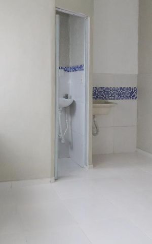 Casa para alugar com 18m², 1 quarto e sem vaga Casa para alugar com 18m², 1 quarto e sem vagaCozinha