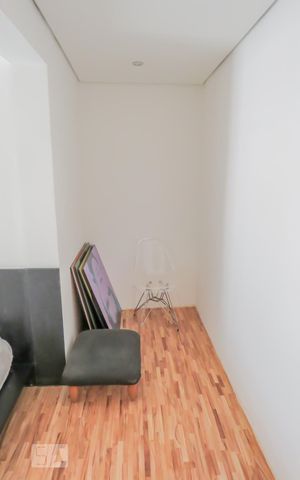 Apartamento à venda com 93m², 1 quarto e 1 vaga Apartamento à venda com 93m², 1 quarto e 1 vagaSuíte